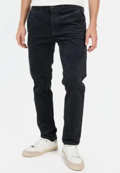 Herren Camel Active Hosen^Slim Fit Cord Chino