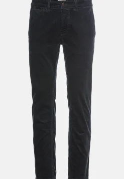 Herren Camel Active Hosen^Slim Fit Cord Chino
