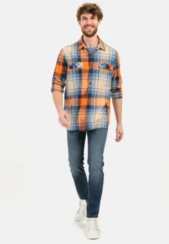 Herren Camel Active Jeans^Slim Fit fleXXXactive® Jeans