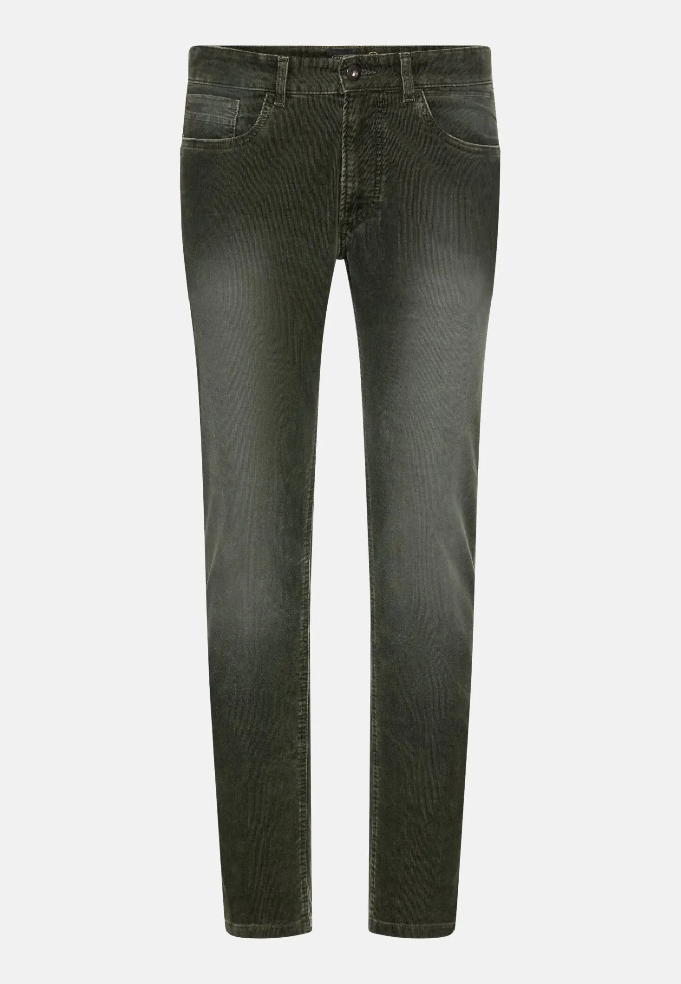 Herren Camel Active Hosen^Slim Fit 5-Pocket Hose