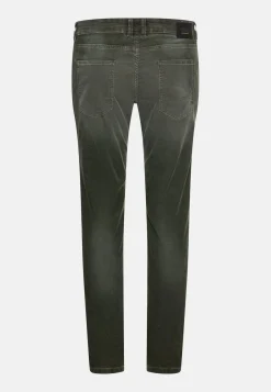 Herren Camel Active Hosen^Slim Fit 5-Pocket Hose