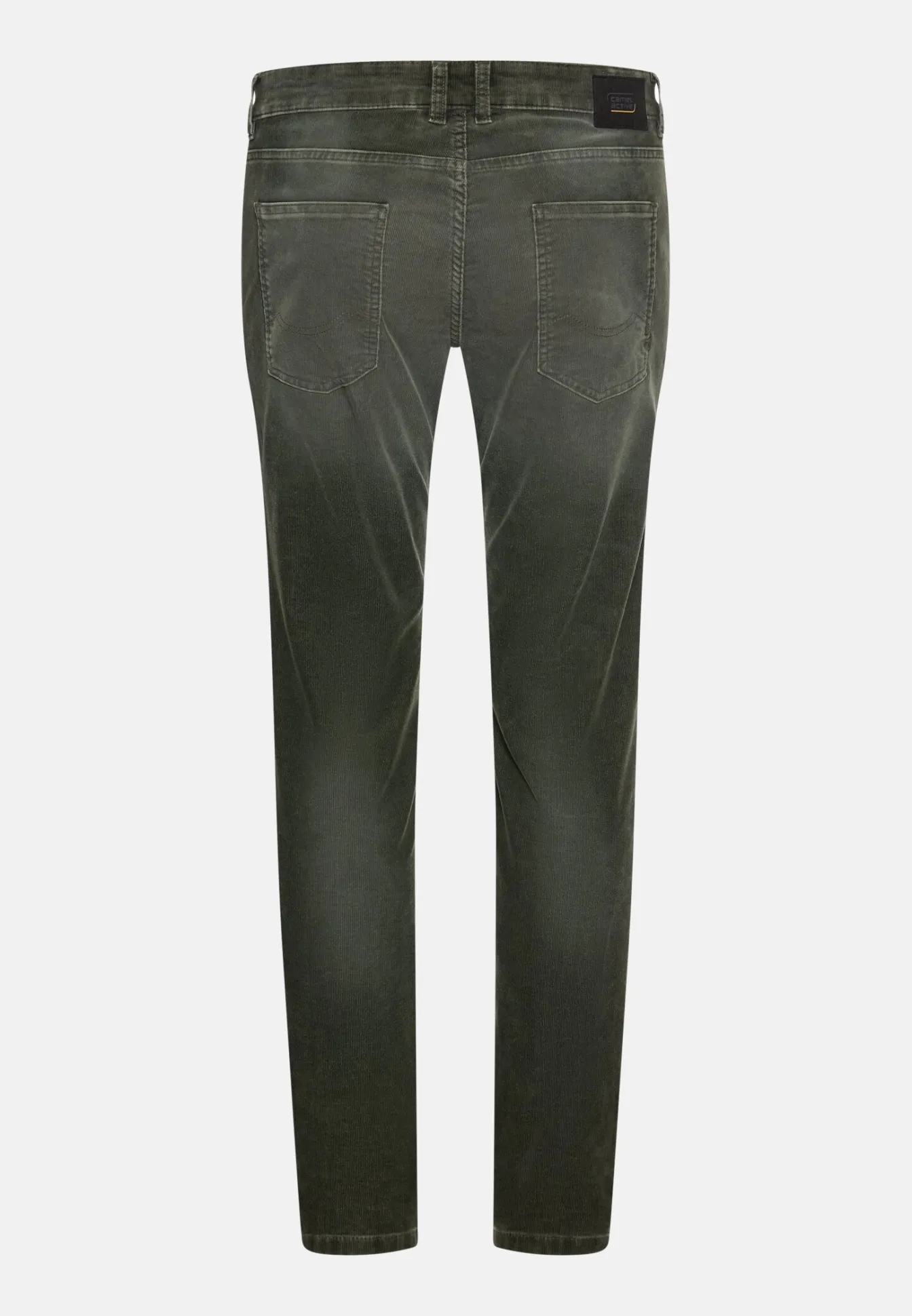 Herren Camel Active Hosen^Slim Fit 5-Pocket Hose