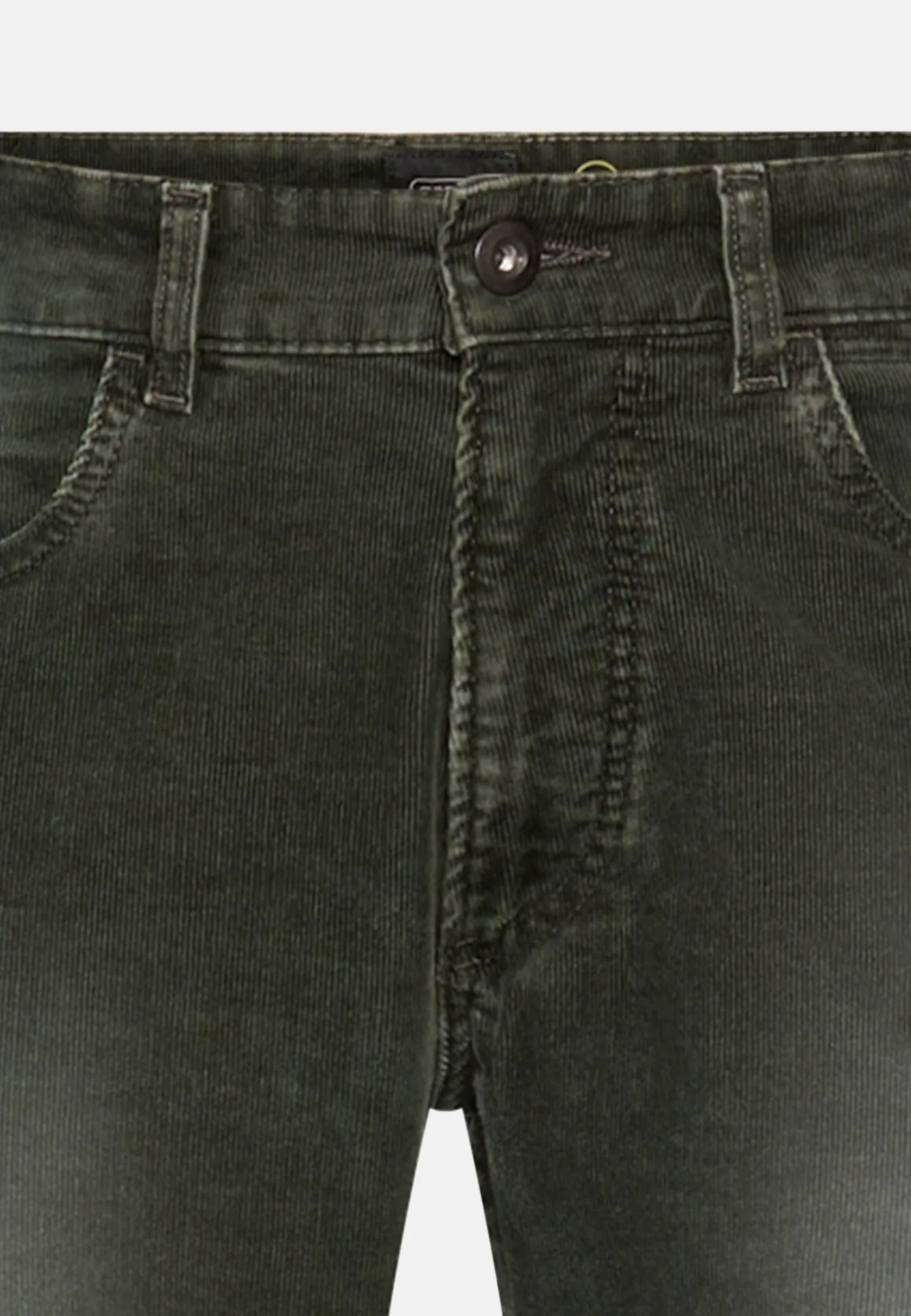 Herren Camel Active Hosen^Slim Fit 5-Pocket Hose