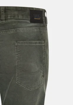Herren Camel Active Hosen^Slim Fit 5-Pocket Hose