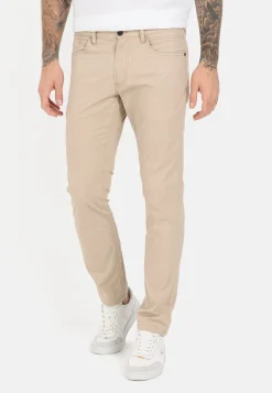 Herren Camel Active Hosen^Slim Fit 5-Pocket Hose
