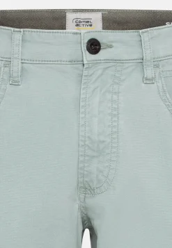 Herren Camel Active Hosen^Slim Fit 5-Pocket Hose