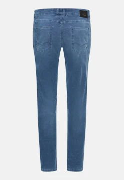 Herren Camel Active Hosen^Slim Fit 5-Pocket Hose