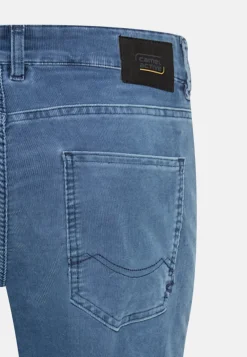 Herren Camel Active Hosen^Slim Fit 5-Pocket Hose