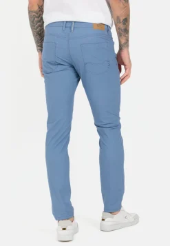 Herren Camel Active Hosen^Slim Fit 5-Pocket Hose
