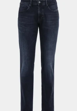Herren Camel Active Jeans^Slim Fit 5-Pocket Jeans