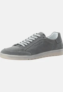 Herren Camel Active Sneaker^Sneaker aus echtem Leder