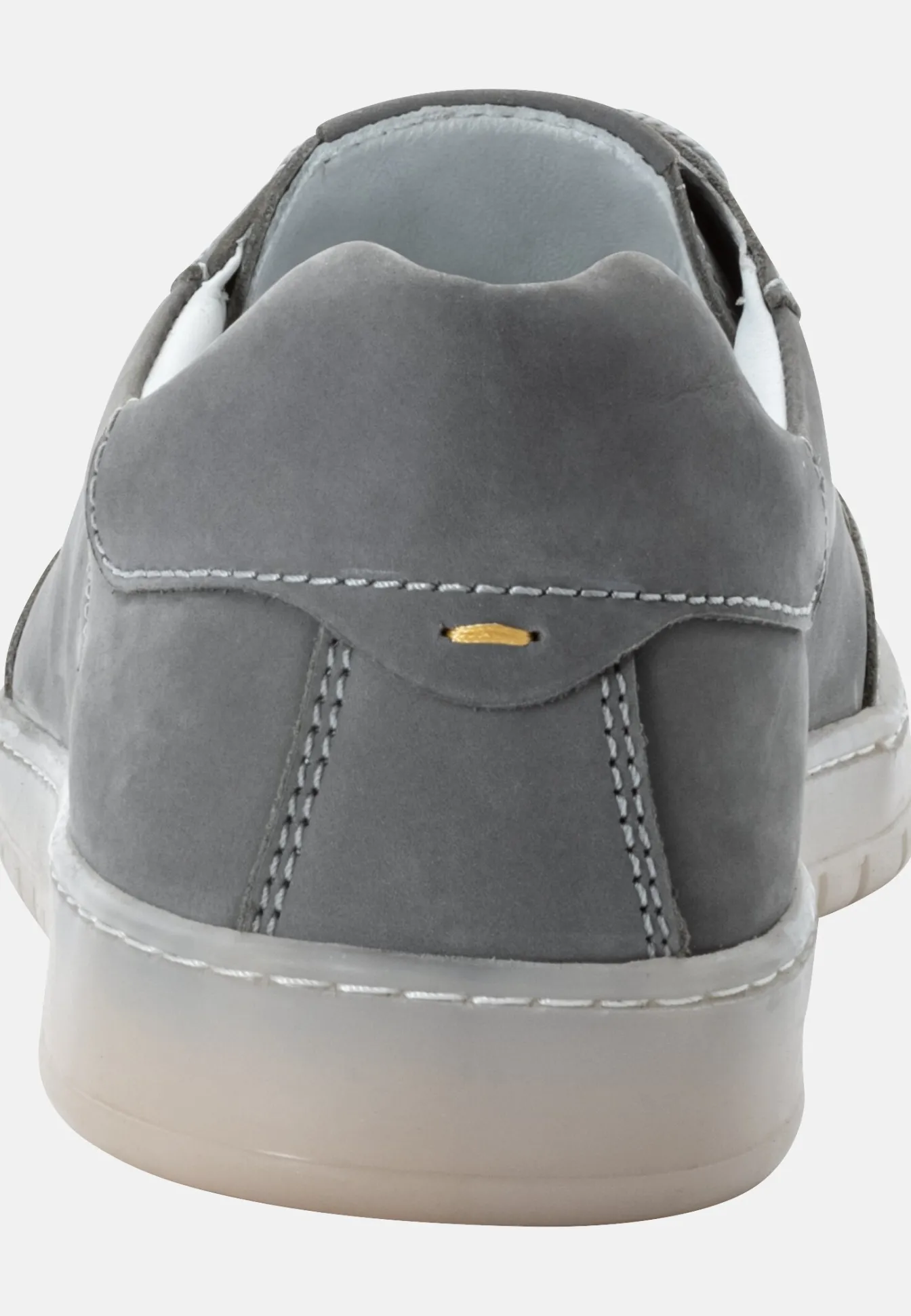 Herren Camel Active Sneaker^Sneaker aus echtem Leder