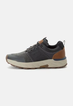 Herren Camel Active Sneaker^Sneaker aus einem Materialmix