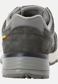 Herren Camel Active Sneaker^Sneaker aus einem Materialmix