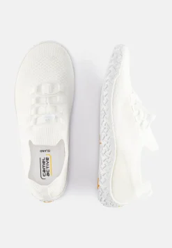 Damen Camel Active Sneaker^Sneaker aus einem Textilmix