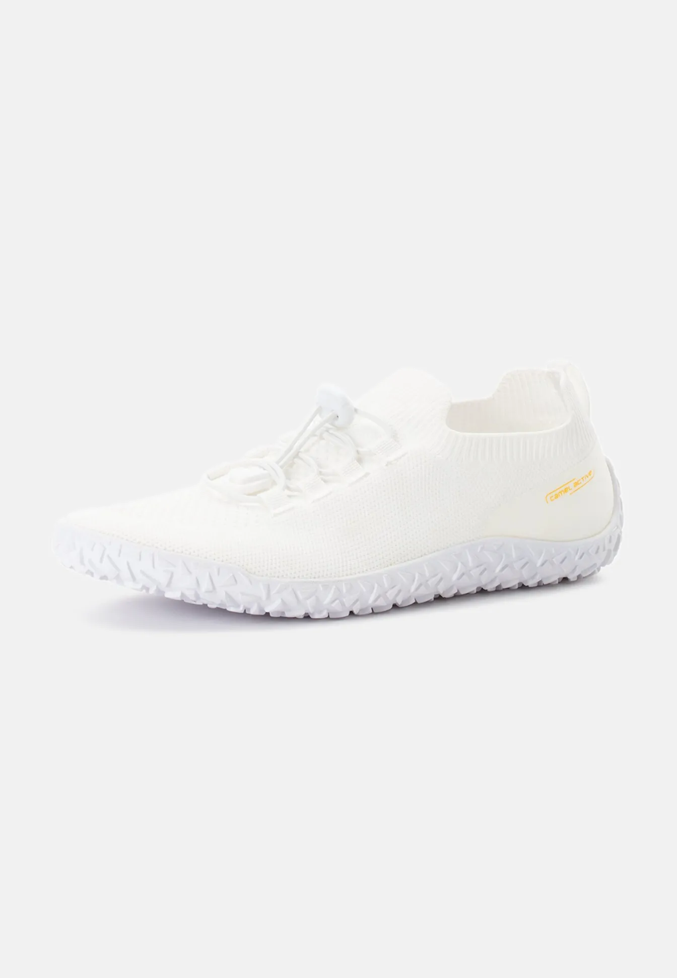Damen Camel Active Sneaker^Sneaker aus einem Textilmix