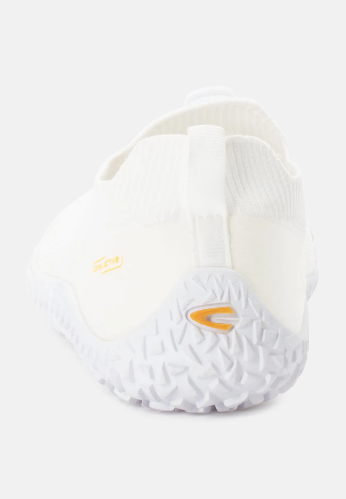 Damen Camel Active Sneaker^Sneaker aus einem Textilmix