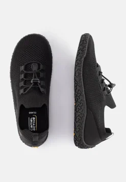 Damen Camel Active Sneaker^Sneaker aus einem Textilmix