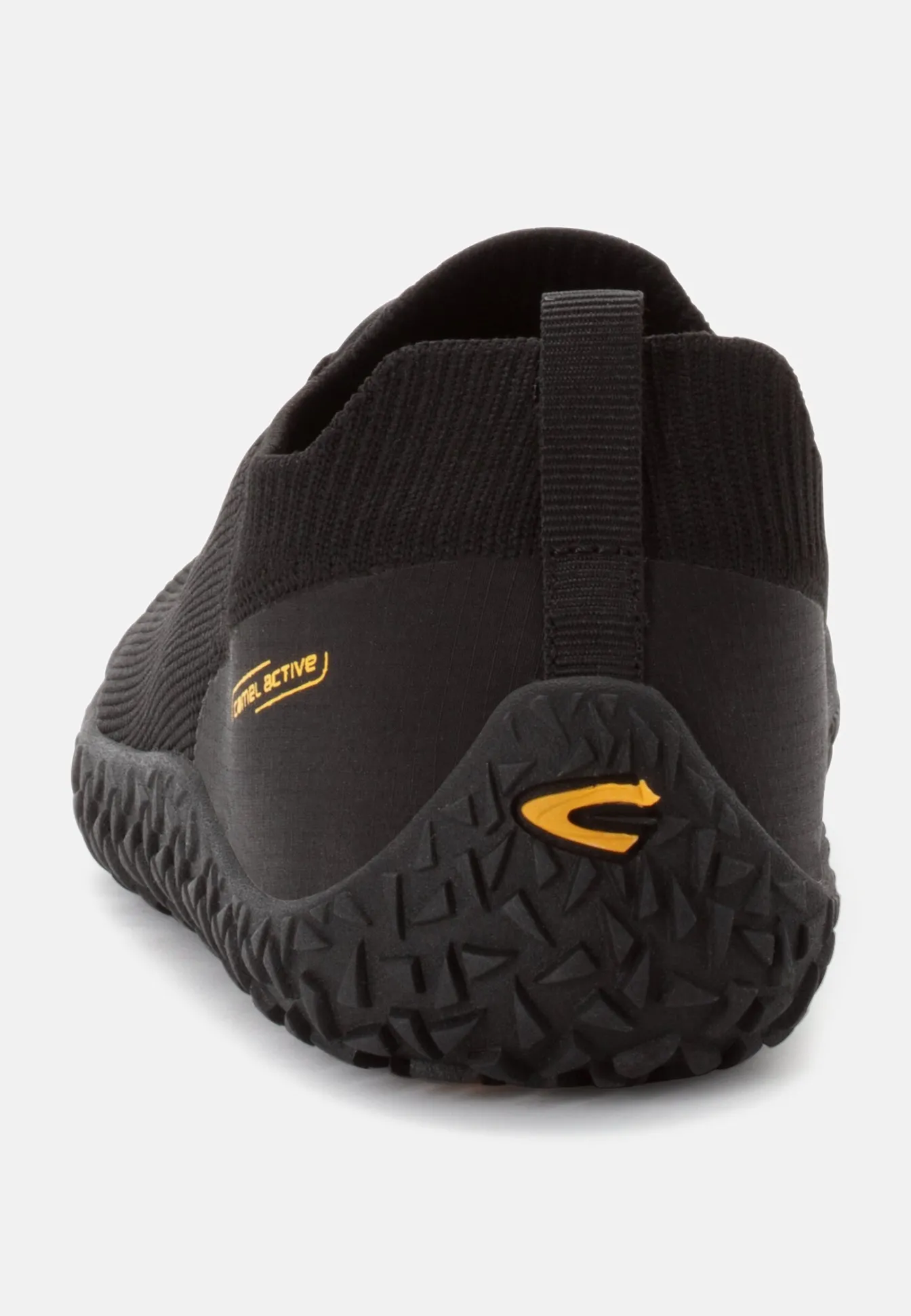 Damen Camel Active Sneaker^Sneaker aus einem Textilmix