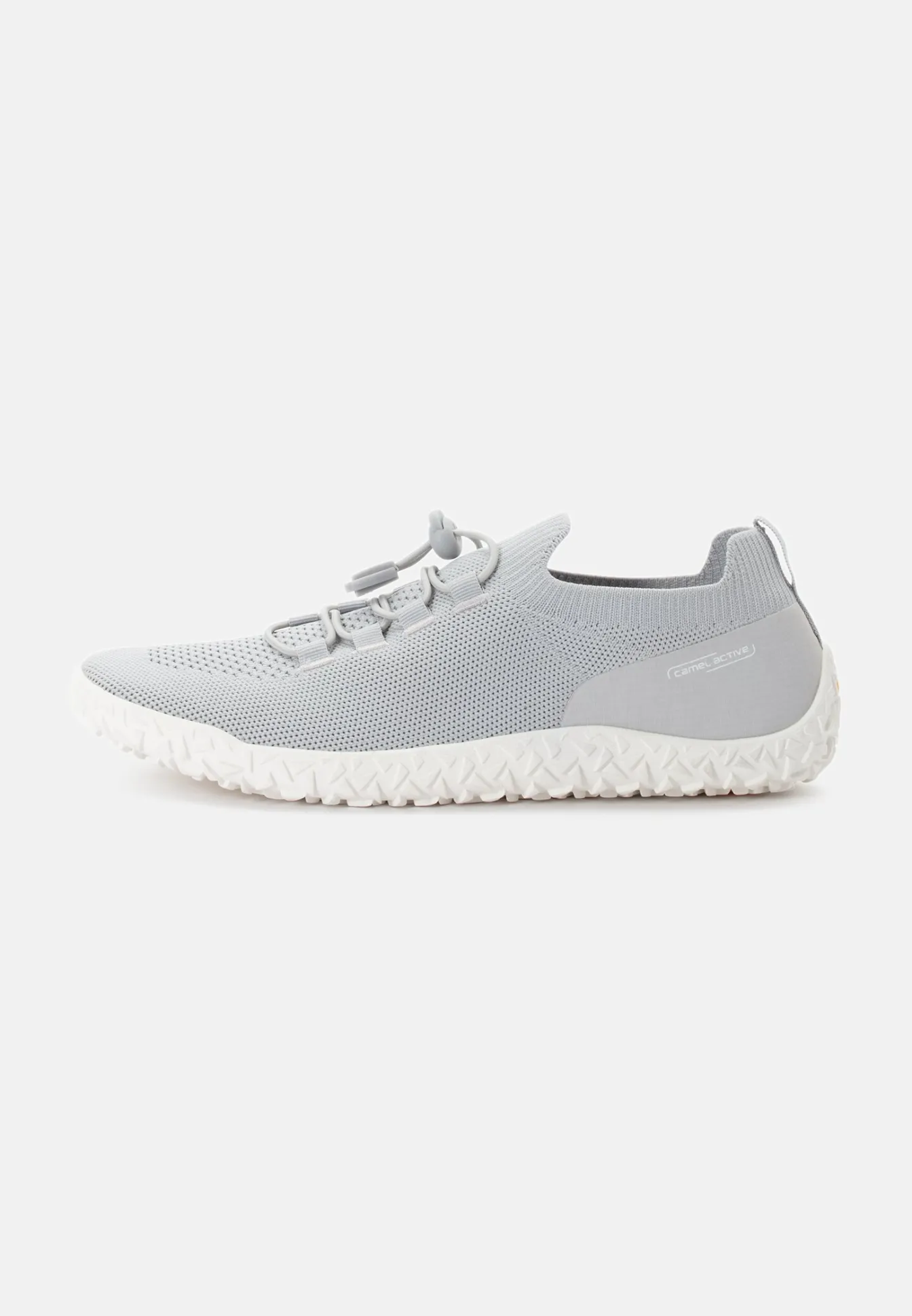 Damen Camel Active Sneaker^Sneaker aus einem Textilmix