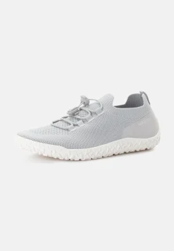 Damen Camel Active Sneaker^Sneaker aus einem Textilmix