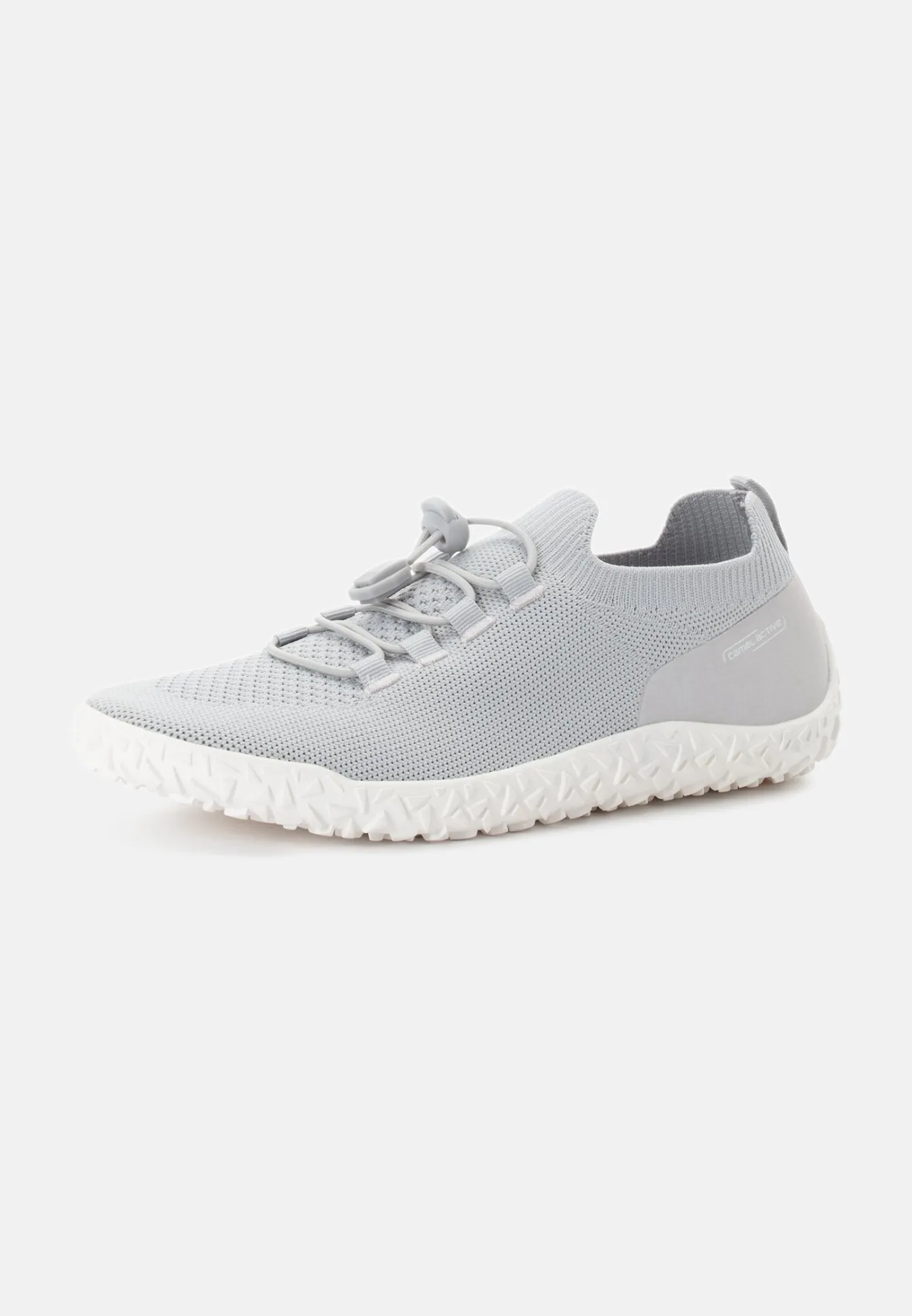 Damen Camel Active Sneaker^Sneaker aus einem Textilmix