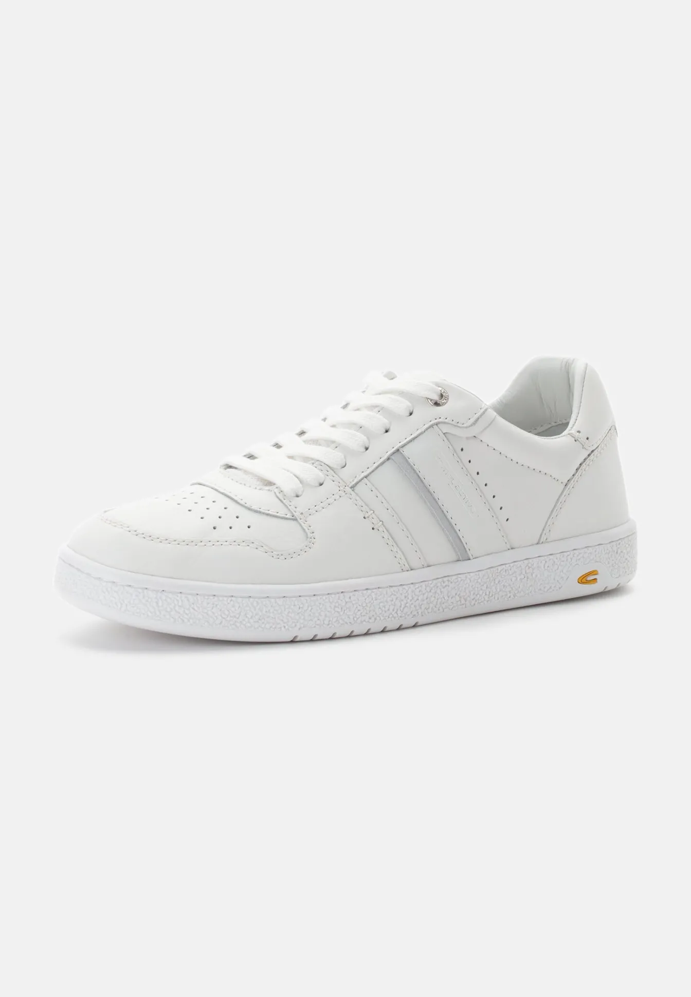 Herren Camel Active Sneaker^Sneaker aus Glatt- und Veloursleder