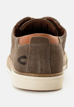 Herren Camel Active Sneaker^Sneaker aus Leder