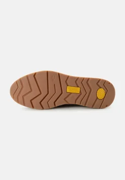 Herren Camel Active Sneaker^Sneaker aus Leder