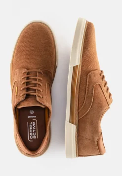 Herren Camel Active Sneaker^Sneaker aus Leder