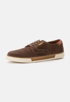 Herren Camel Active Sneaker^Sneaker aus Leder