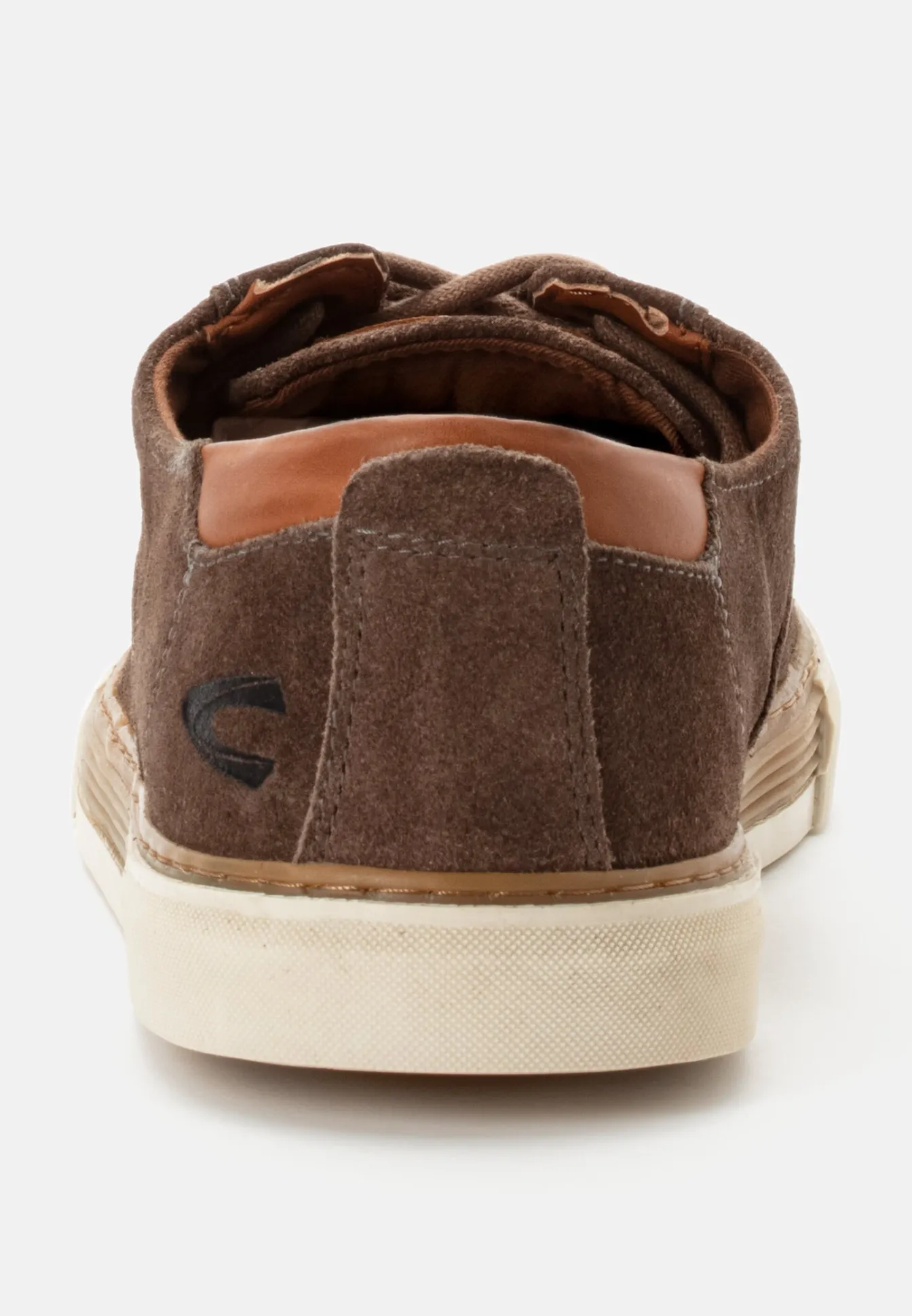 Herren Camel Active Sneaker^Sneaker aus Leder