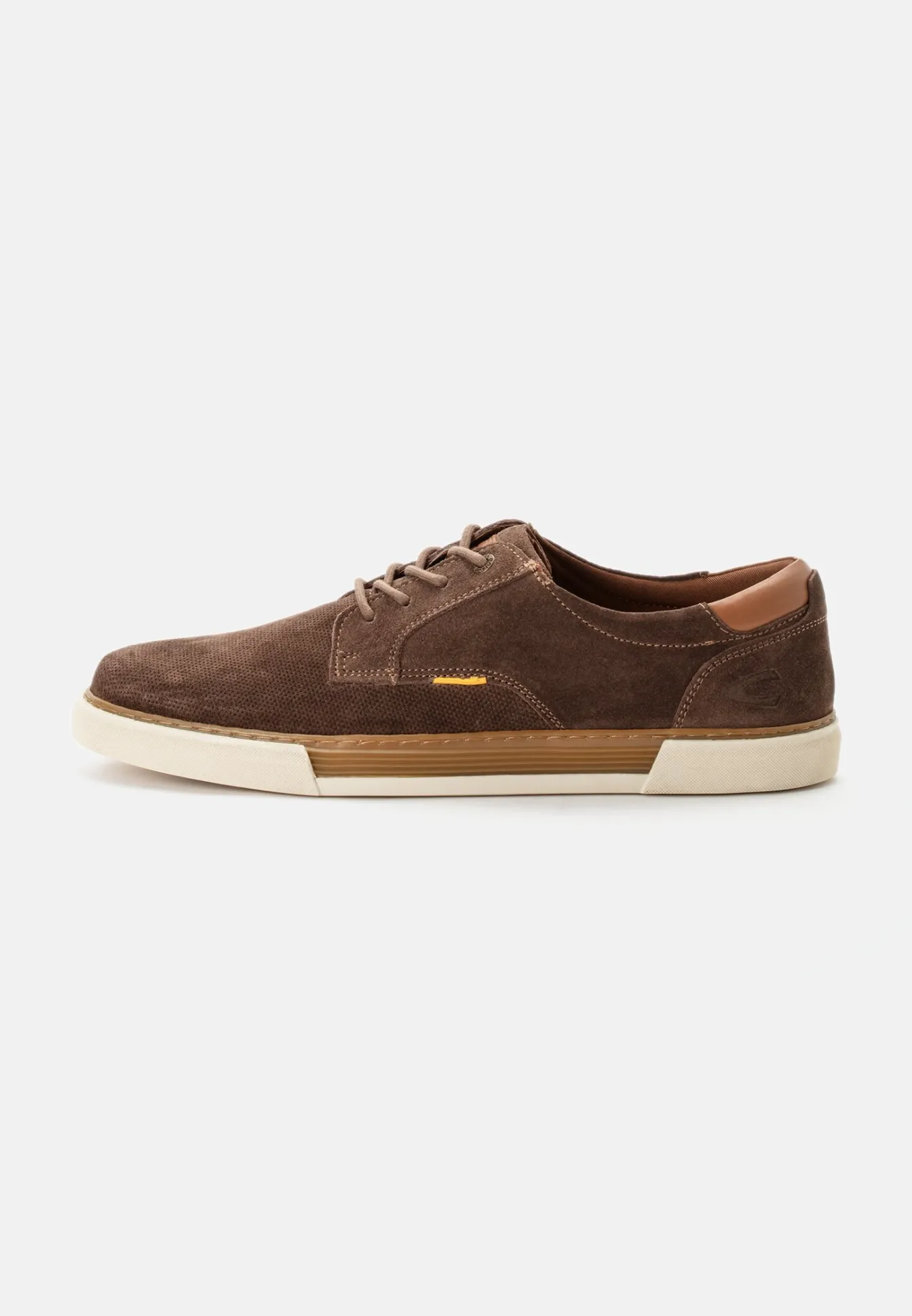 Herren Camel Active Sneaker^Sneaker aus Leder