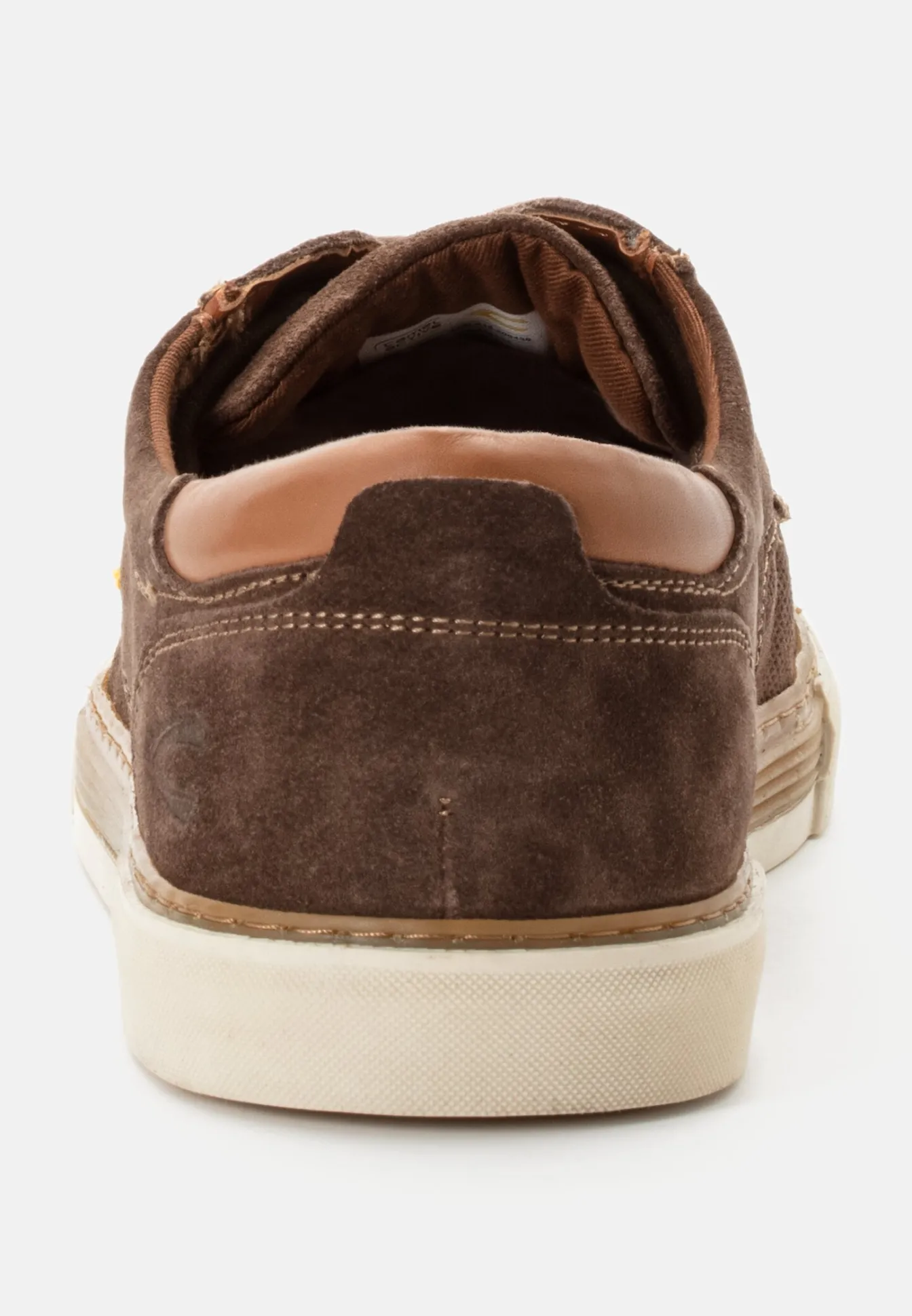 Herren Camel Active Sneaker^Sneaker aus Leder