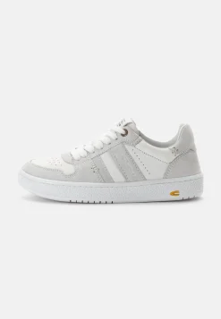Damen Camel Active Sneaker^Sneaker aus Leder