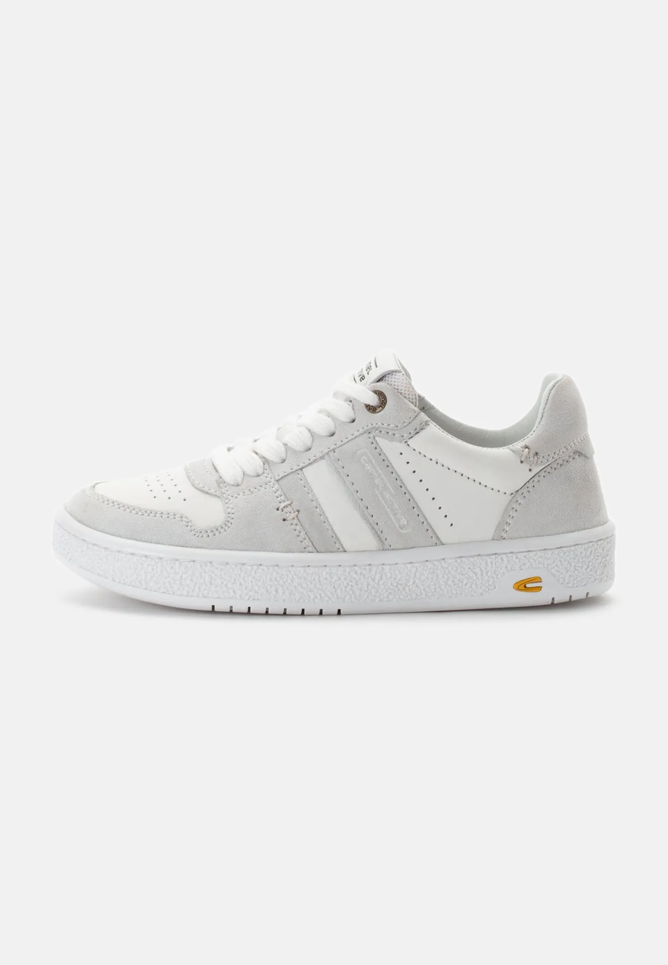Damen Camel Active Sneaker^Sneaker aus Leder