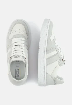 Damen Camel Active Sneaker^Sneaker aus Leder