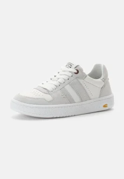Damen Camel Active Sneaker^Sneaker aus Leder