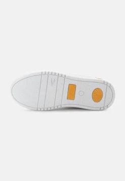 Damen Camel Active Sneaker^Sneaker aus Leder