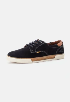 Herren Camel Active Sneaker^Sneaker aus Leder
