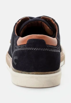 Herren Camel Active Sneaker^Sneaker aus Leder