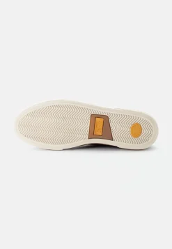 Herren Camel Active Sneaker^Sneaker aus Leder