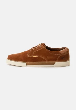 Herren Camel Active Sneaker^Sneaker aus Leder