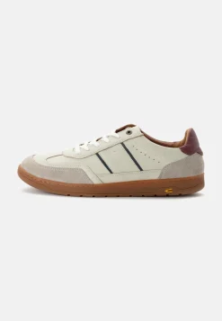Herren Camel Active Sneaker^Sneaker aus Nappaleder