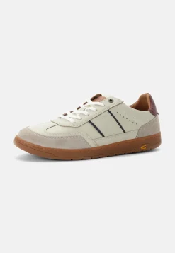 Herren Camel Active Sneaker^Sneaker aus Nappaleder