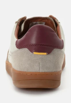 Herren Camel Active Sneaker^Sneaker aus Nappaleder