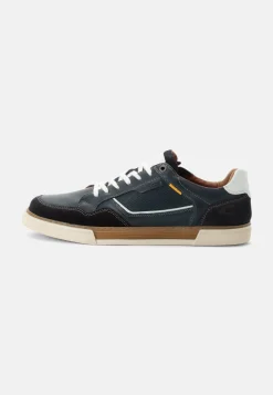 Herren Camel Active Sneaker^Sneaker aus Nappaleder