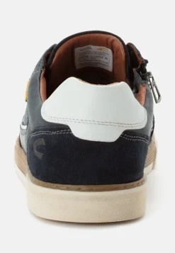 Herren Camel Active Sneaker^Sneaker aus Nappaleder