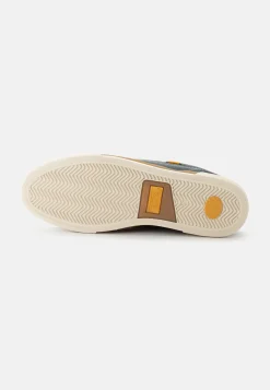 Herren Camel Active Sneaker^Sneaker aus Nappaleder