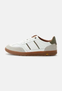 Herren Camel Active Sneaker^Sneaker aus Nappaleder
